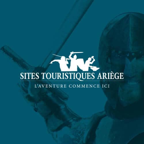 Portfolio Stéphane Razat Web designer Toulouse : Sites touristiques Ariège