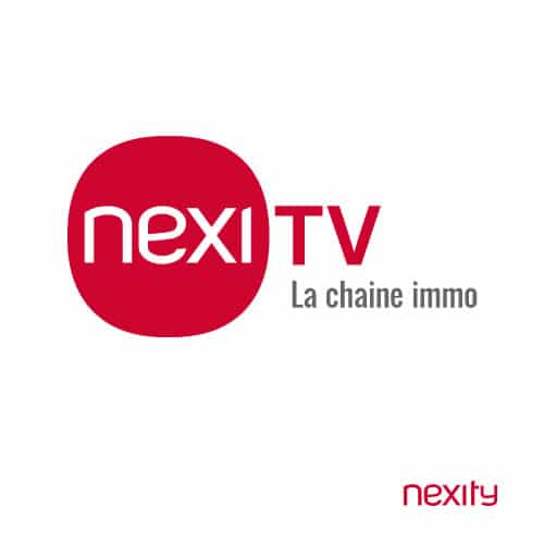 Portfolio Stéphane Razat Web designer Toulouse : NexiTV