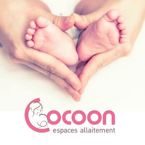 cocoon allaitement