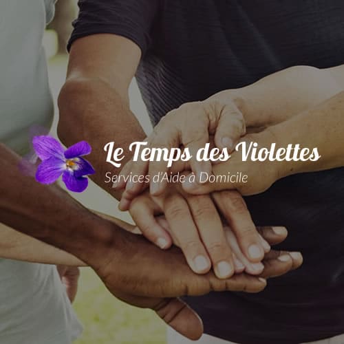 Le Temps des Violettes