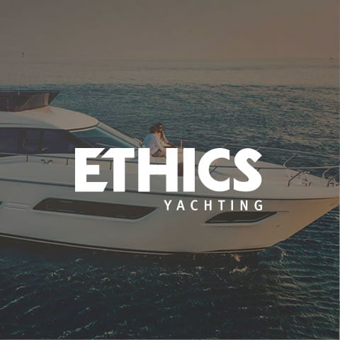 Ethics yachting