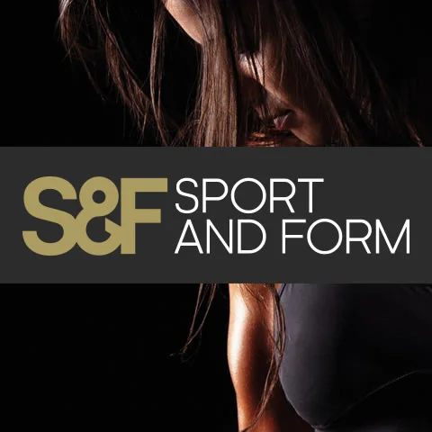 Sport and Form